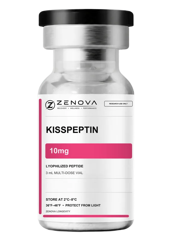 Kisspeptin vial
