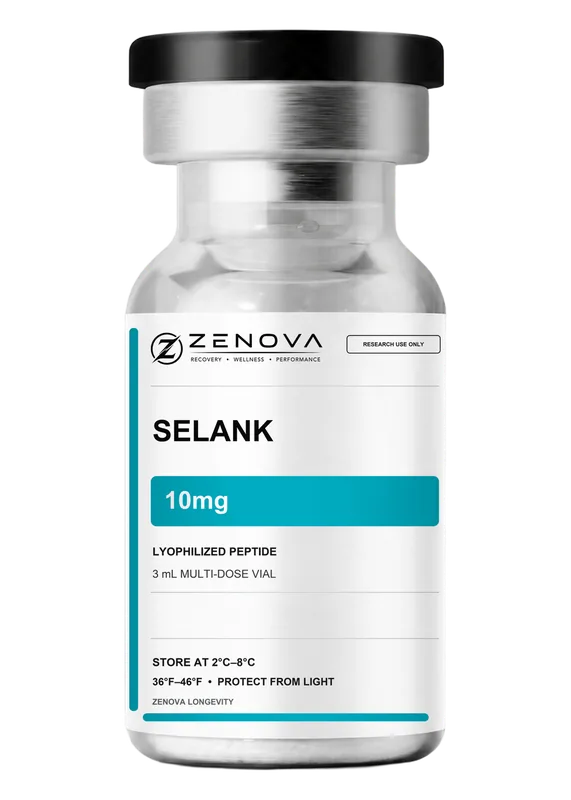 Selank
